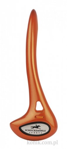 Strzemiona tytanowe TITANIO Slim Fit - SCHOCKEMOHLE