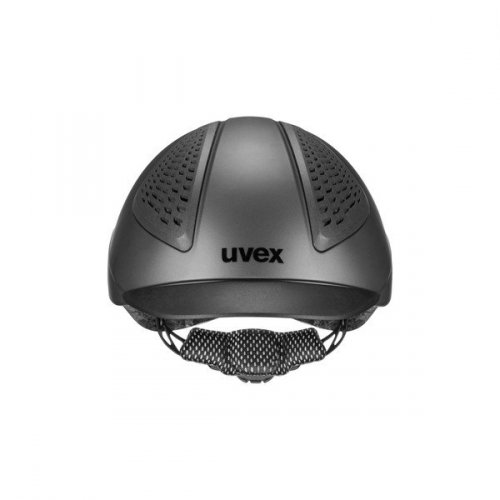 Kask EXXENTIAL II - Uvex - anthracite