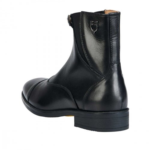 Sztyblety z zamkiem LISSUS ZIP - EQUESTRO