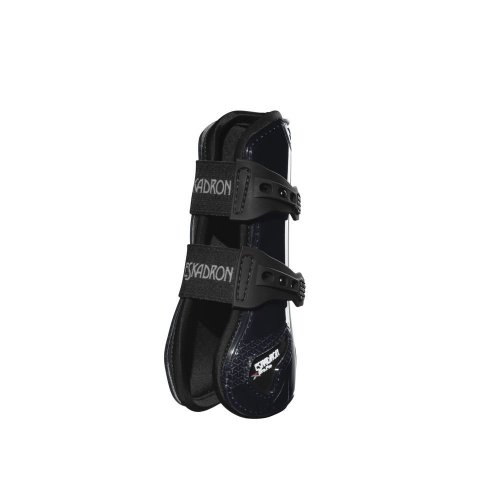 Ochraniacze PRO FLEX SPORT przody - Eskadron - black