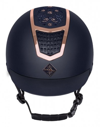 Kask QUANTINUM Chic Rosegold 2.0 - Fair Play
