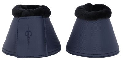 Kaloszki z futerkiem AW24 -Covalliero 