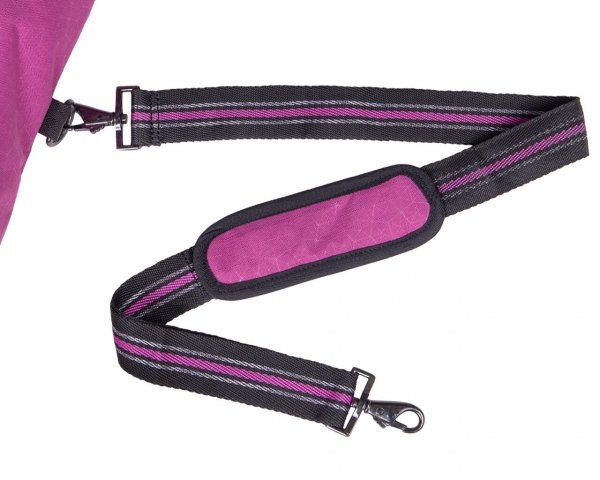 Torba na buty, oficerki SS24 - QHP