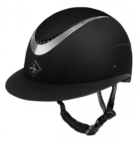 Kask jeździecki APOLEUS W-V - Fair Play 