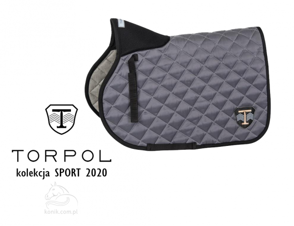 Potnik skokowy SPORT CUT kolekcja 2020 - Torpol