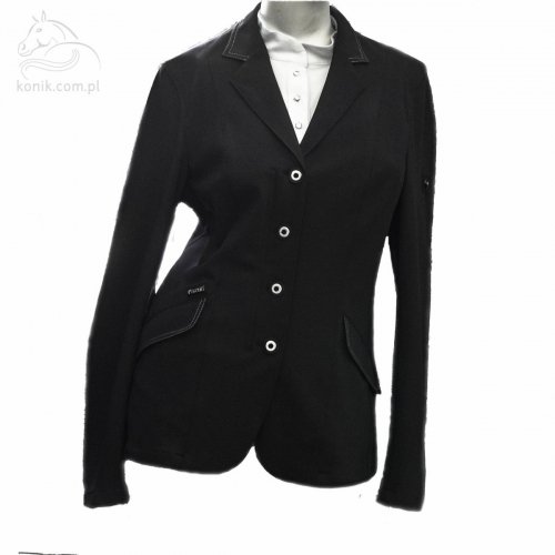 Marynarka konkursowa Sarissa II damska - Pikeur - brocade brown