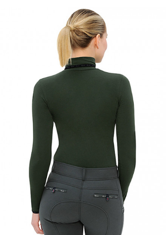 Golf damski Patriciah AW20 - SPOOKS - dark forest