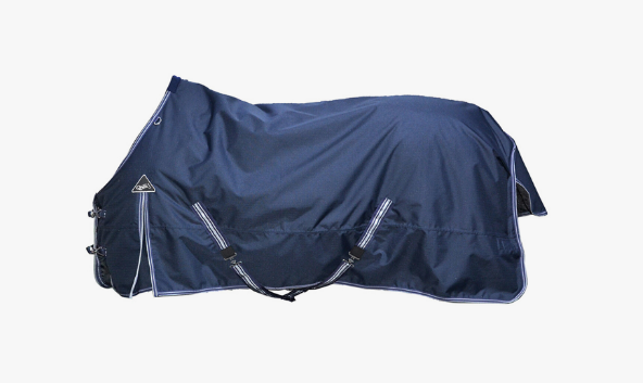 Derka padokowa Luxury 50g 600D - QHP
