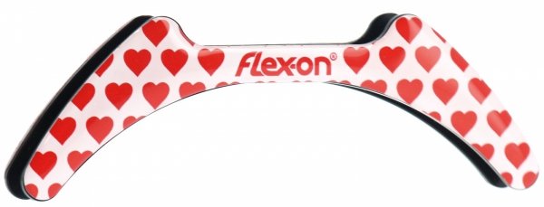 Wstawki magnetyczne górne do strzemion Flex-on ADULT - specials