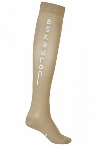 Podkolanówki KNEESOCKS Classic Sports S/S 26 - Eskadron - sierra