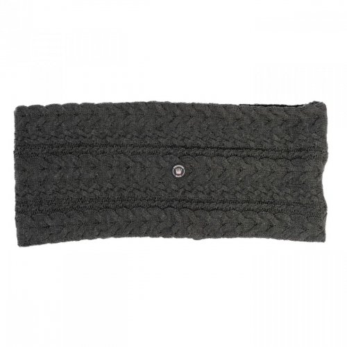 Komin damski NICKIE AW 22/23 - Spooks - grey