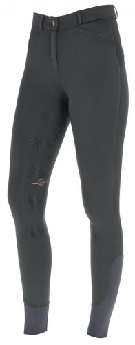 Bryczesy zimowe AW22/23 damskie - Covalliero