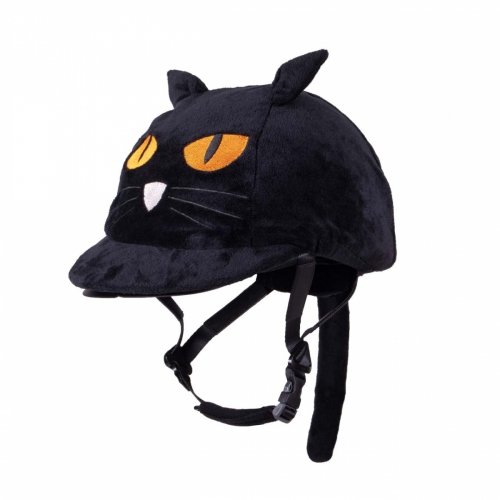 Nakładka na kask CAT - QHP