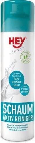 Pianka czyszcząca do kasków Foam Cleaner 250 ml - HEY SPORT