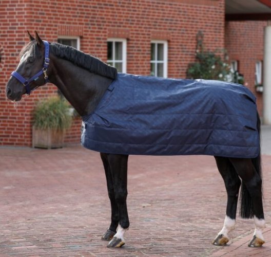 Podpinka pod derkę LINER 200g - BUCAS - navy