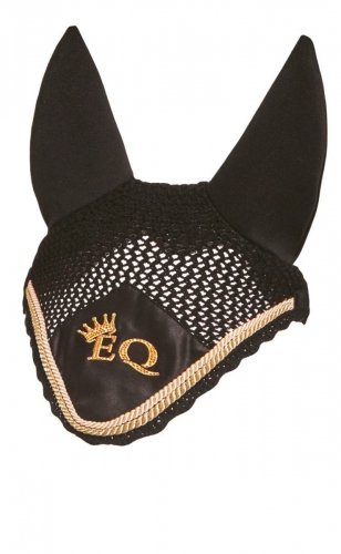 Nauszniki Equestrian Queen SS20 - START