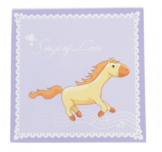 Notesik konik - PFIFF