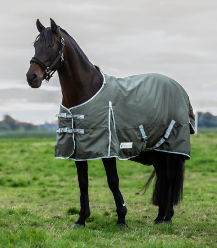 Derka padokowa Economic 200g 600D - Waldhausen
