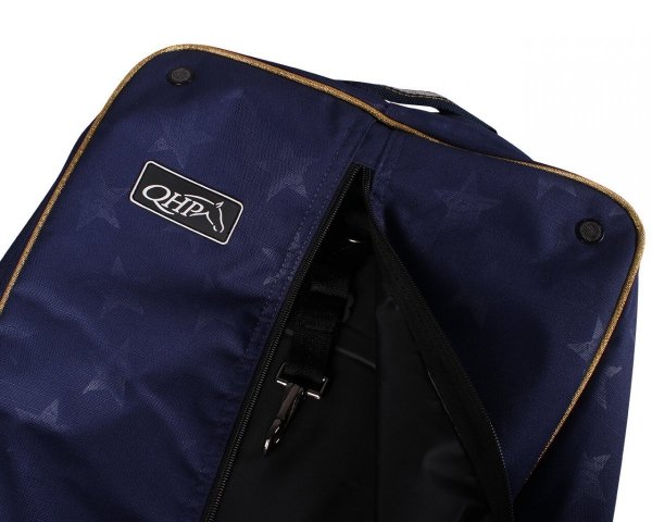 Torba na ogłowie SS22 - QHP