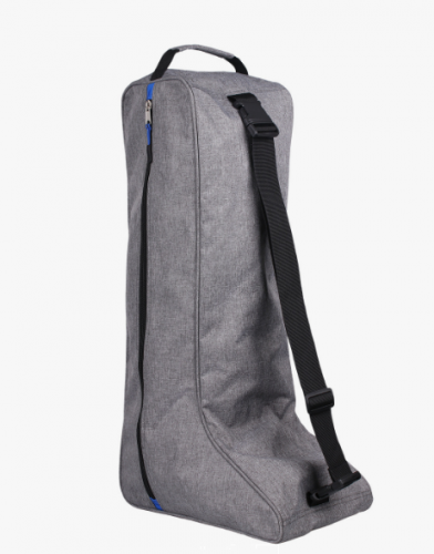 Torba na buty, oficerki - QHP - grey
