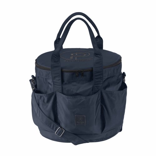 Torba na szczotki ACC BAG HIGHGLOSS Platinum 2024 - Eskadron - atlantic blue 