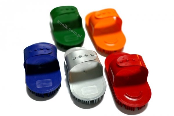 Zgrzebło (iglak) małe - HAAS 