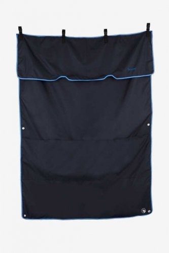 Kurtyna na boks ELLA - Horze - peacoat dark blue