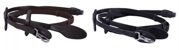 Wodze parciane CLIP - QHP
