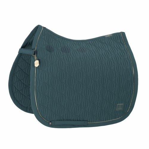 Potnik SOFTSHELL EMBLEM Heritage AW 24/25 - Eskadron - vintage green