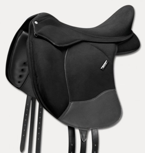 Wintec PRO DRESSAGE Hart - siodło ujeżdżeniowe -  wysyłka 24!