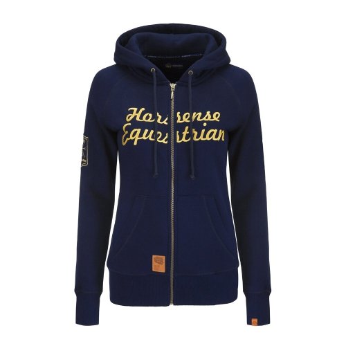 Bluza HOODIE - Horsense