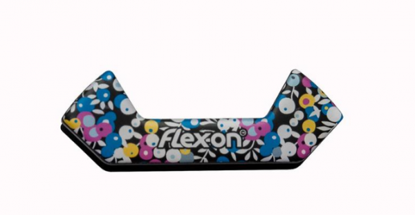 Wstawki magnetyczne górne do strzemion Flex-on Safe-on ADULT - wzory