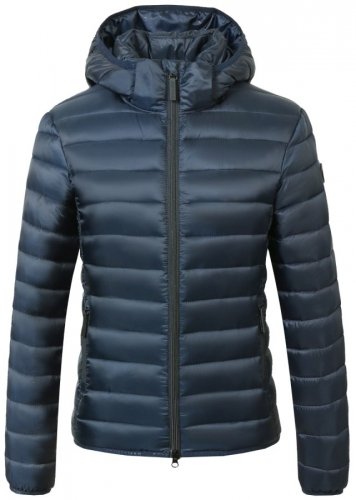 Kurtka damska pikowana AW25 - Covalliero