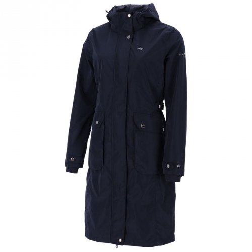 Płaszcz przeciwdeszczowy SPKarla Style SS25 - Schockemohle - dark navy