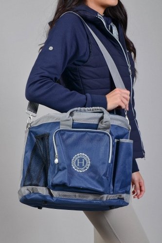 Torba na szczotki QUISMA - Harcour - navy