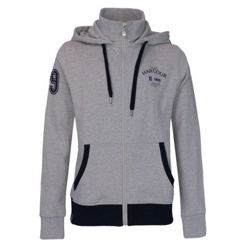 Bluza RIVERSIDE męska kolekcja wiosna-lato 2019 - Harcour