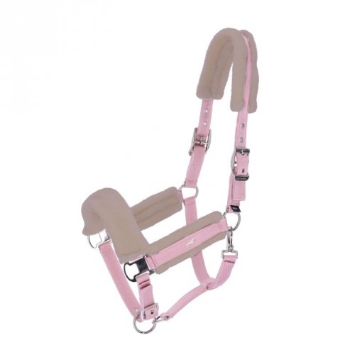 Kantar MELBOURNE SOFT SS26 - Schockemohle - pale pink