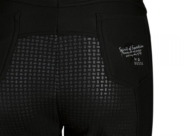 Bryczesy Softshell-Pro damskie - Busse