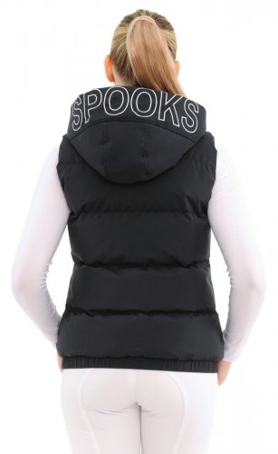 Kamizelka damska KALHEA AW 22/23 - Spooks - navy 