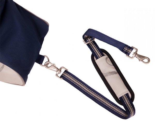 Torba na buty, oficerki SS23 - QHP