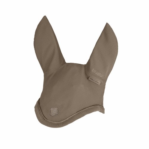 Nauszniki DYNAIR MESH SPORT Platinum 2025 - Eskadron - smoky taupe