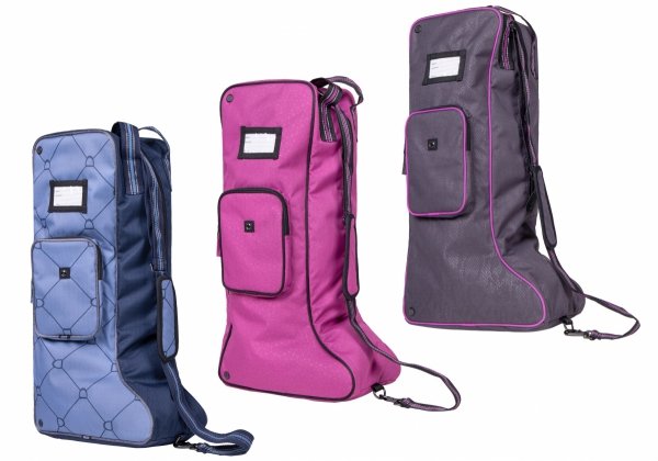 Torba na buty, oficerki SS24 - QHP