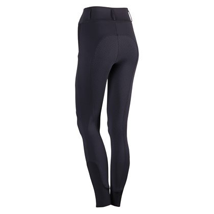 Bryczesy damskie Serfaus Full Grip WI24 - Harry's Horse