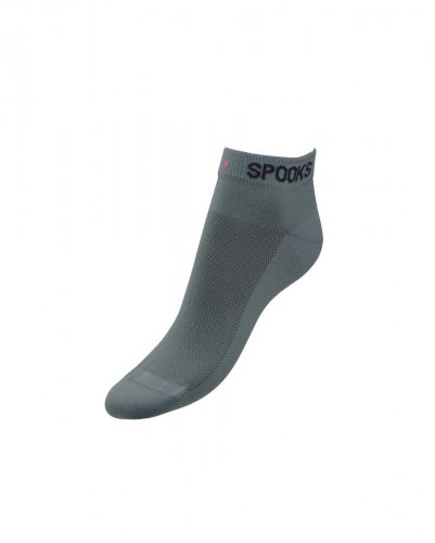Skarpetki MESH SS22 - Spooks - dove blue 
