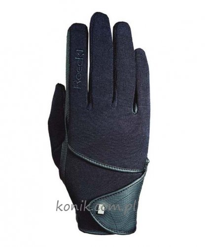 Rękawiczki Roeckl MADISON WINTER 3301-568
