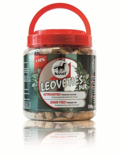 Cukierki LEOVETIES GRAIN FREE PREMIUM MIX 1100G - Leovet