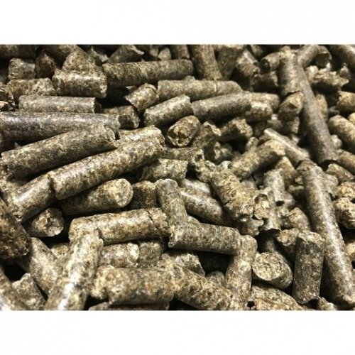 Wysłodki buraczane niemelasowane Nuba Speedy Beet Mix 20kg - Nuba Equi