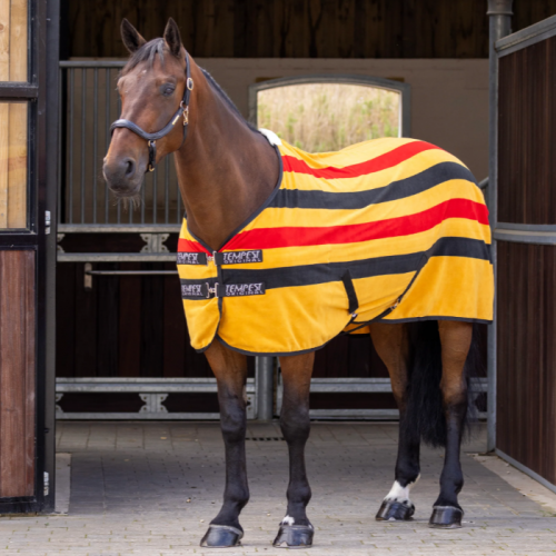 Derka polarowa Tempest Original Newmarket - Shires 