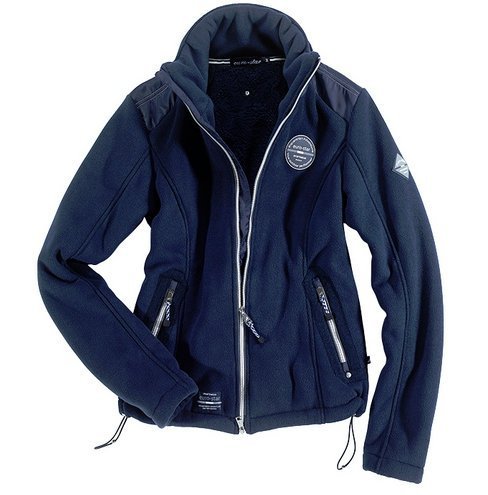 Bluza polarowa Karina damska - EURO-STAR