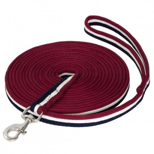Lonża ThreeStripe 8m - START